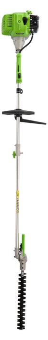 Ryddesag 4-i-1 51,7 CC - Garden